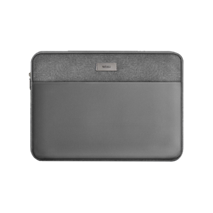 WIWU 14 "/ 16" MINIMALIST Laptop Sleeve For Macbook & Notebook