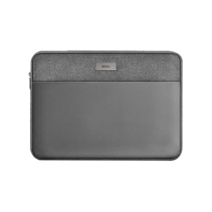 WIWU 14 "/ 16" MINIMALIST Laptop Sleeve For Macbook & Notebook