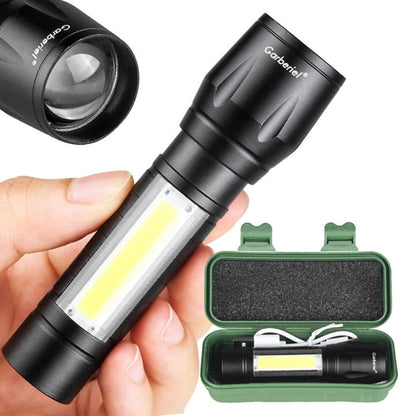 Xpe Torch