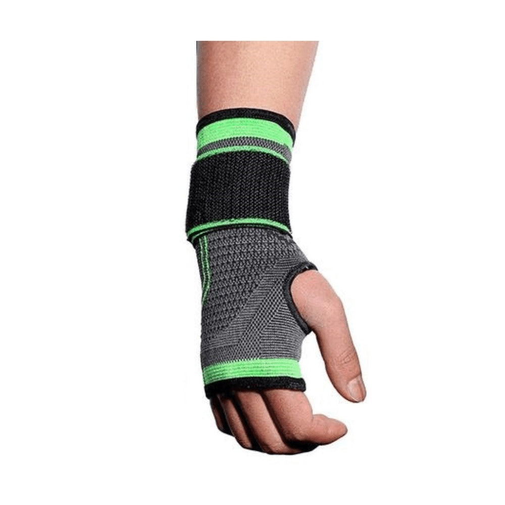 Wrist Brace Compression Hand Support Gloves Arthritis Carpal Tunnel Adjustable Wrist Support Brace Arthritis Tendinitis Pain Relief Gyp Sports Martial Arts