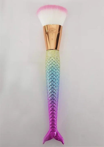 Fish Makeup Brush Cosmetic