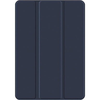 Smart TPU Case Cover with S-Pen Holder For Samsung Galaxy Tab S7 & S8