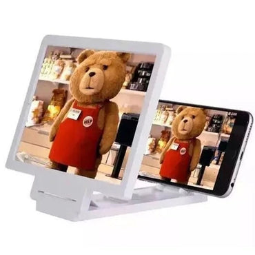 Enlarged Screen Mobile Phone 3D F1