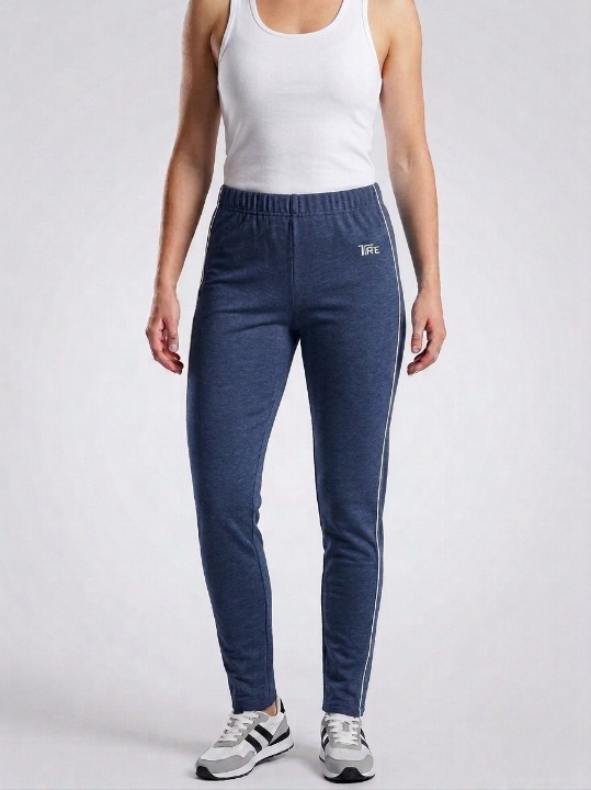 TRE Women’s Dry Fit Cotton Sports Legging