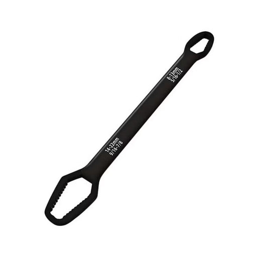 8-22Mm Universal Torx Wrench Self-Tightening Adjustable Double-Head Spanner
