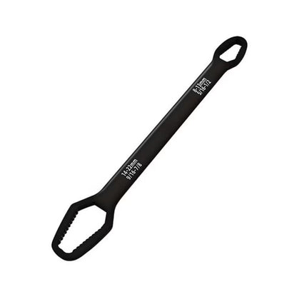 8-22Mm Universal Torx Wrench Self-Tightening Adjustable Double-Head Spanner