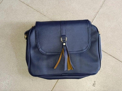 New Fashion Crossbody & Sidebag for Women ( 27*18 Cm )