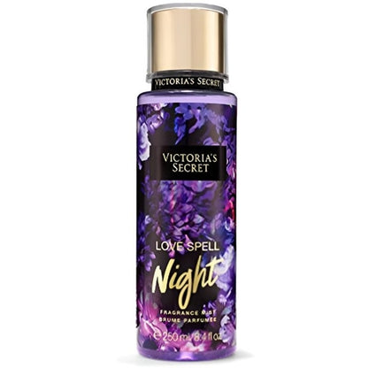 Victoria’s Secret Love Spell Night Body Mist Perfume 250Ml