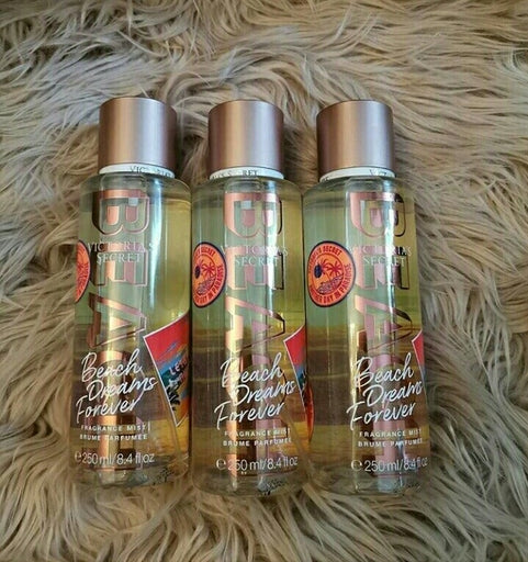 Victoria’s Secret Beach Dreams Forever Body Mist Perfume 250Ml