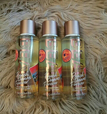 Victoria’s Secret Beach Dreams Forever Body Mist Perfume 250Ml