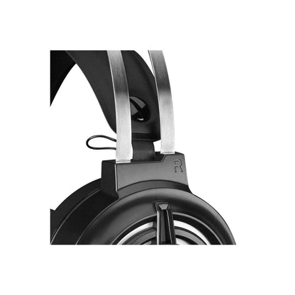HP H120 USB 2.0 Plug Gaming Headset with Mic Control 7.1
