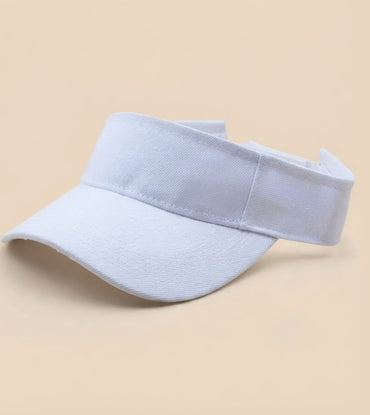 Men & Women Half Caps Adjustable