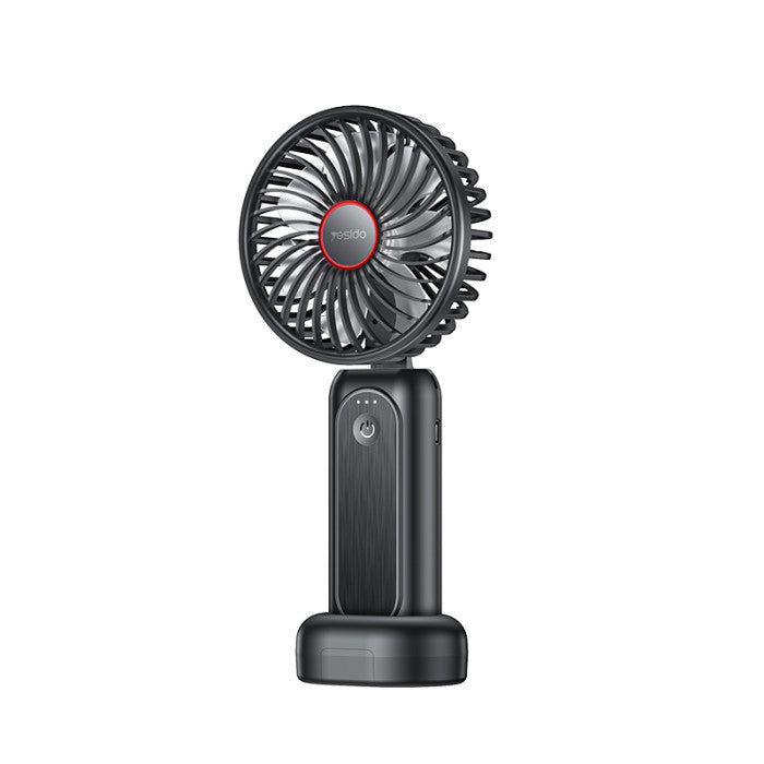 Yesido YF10 Handheld Mini Fan (With Power Bank Function)