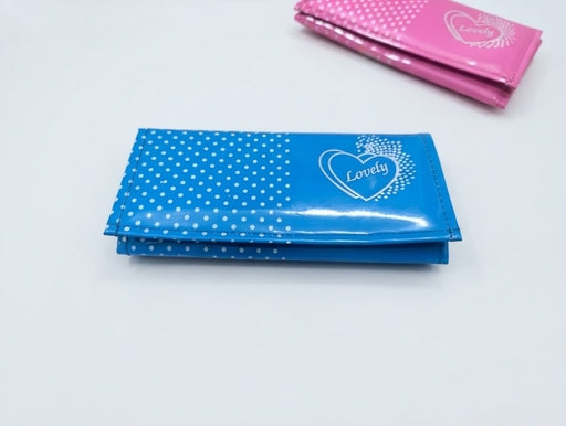 Lovely Dots Ladies Wallet
