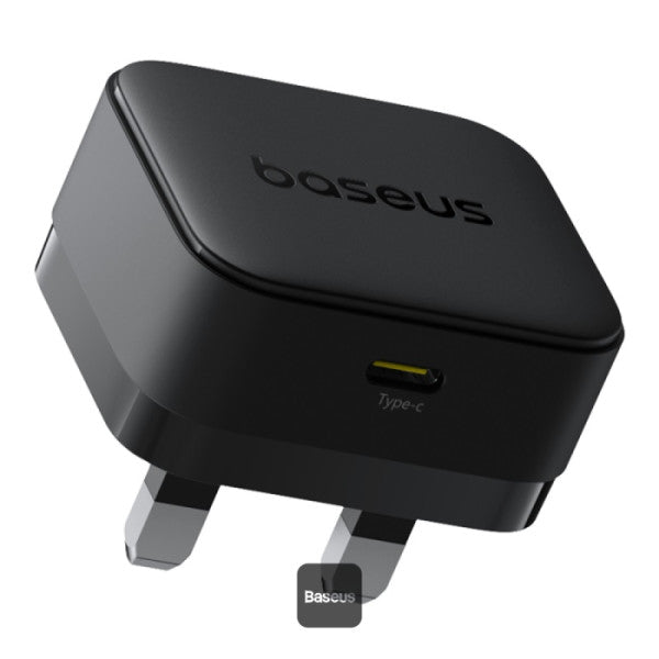 Baseus Palm 20W PD Type-C Fast Charging Wall Charger