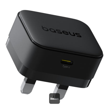 Baseus Palm 20W PD Type-C Fast Charging Wall Charger