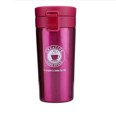 500Ml Smart Thermos Bottle with Temperature Display – Stainless Steel Vacuum Insulated Flask