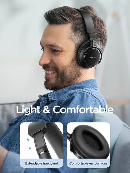 JOYROOM JR-OH1 Bluetooth Earphones