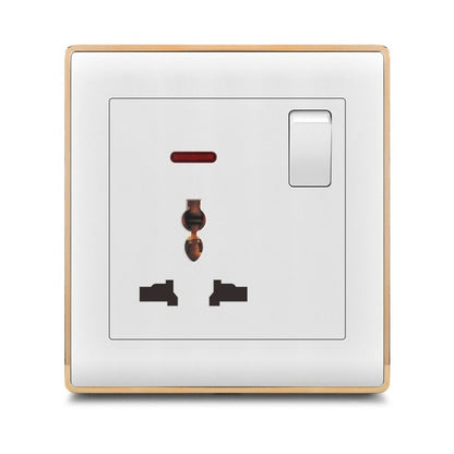 15A Plug Base or Plug Point or 15a Switch or Fulinmen Switch