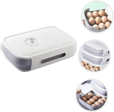 Egg Tray Box