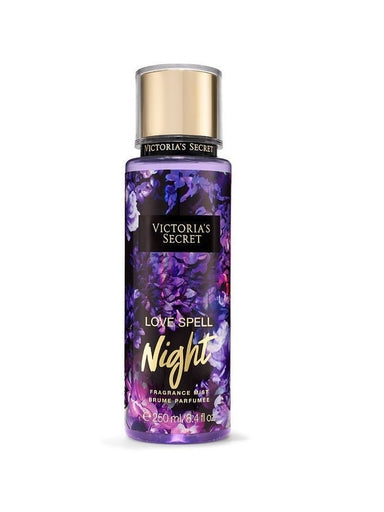 Victoria’s Secret Love Spell Night Body Mist Perfume 250Ml