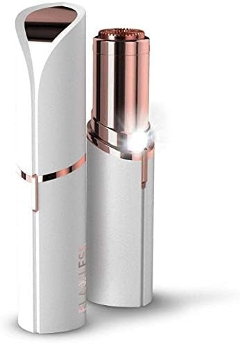 Flawless Women's Painless Hair Remover Trimmer Shaver for Women