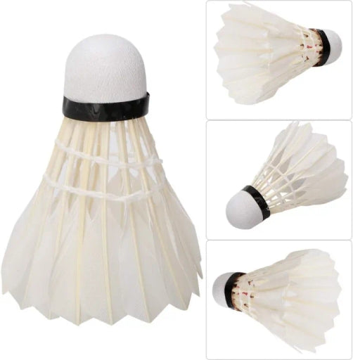 Badminton Training Ball Shuttlecocks