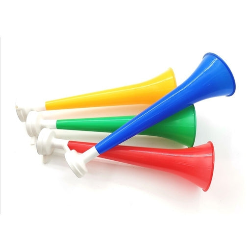 Plastic Trumpet Kids Toys Musical Noisemakers for Birthday