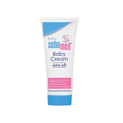 Sebamed Baby Cream Extra Soft 50Ml