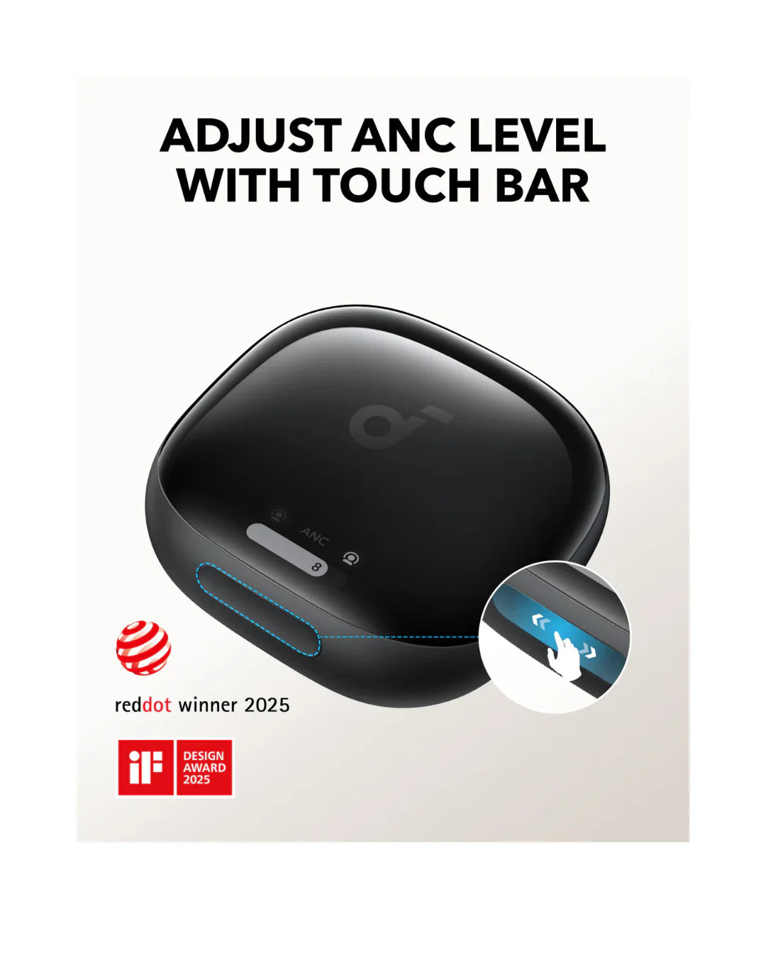 ANKER SOUNDCORE LIBERTY 4 PRO