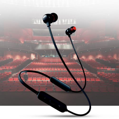 JBL TUNE 125BT Wireless In-Ear Headphones
