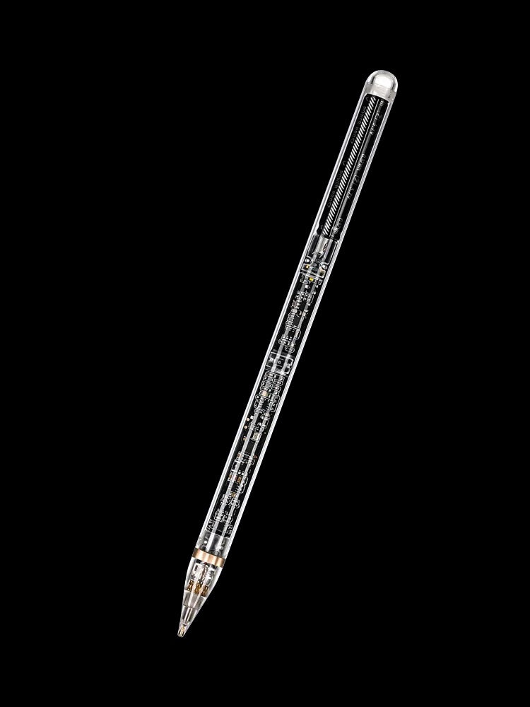 WIWU Pencil W Pro Stylus Pen For Android Tablet & iPad with Magnetic charging
