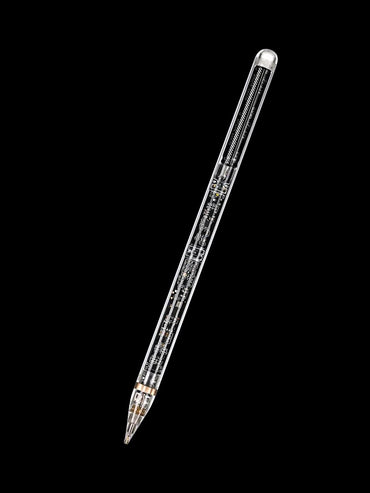 WIWU Pencil W Pro Stylus Pen For Android Tablet & iPad with Magnetic charging