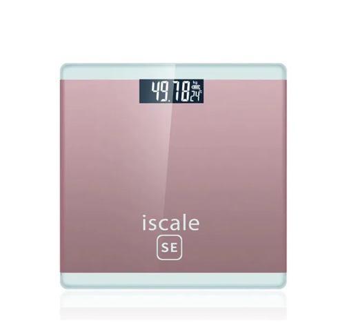 Digital Body Personal Weighing Scale 180Kg