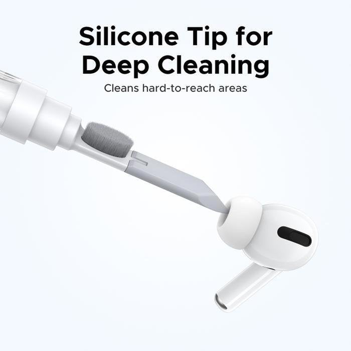 UGREEN 55292 Multi Functional Cleaning Pen for TWS Headphones Earbuds Earphone Headphones