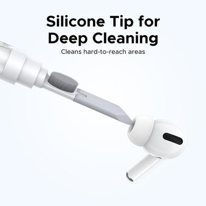 UGREEN 55292 Multi Functional Cleaning Pen for TWS Headphones Earbuds Earphone Headphones