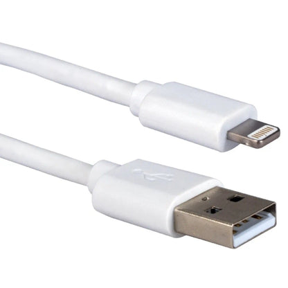 USB AM to 8 PIN 1 Meter Lightning Cable