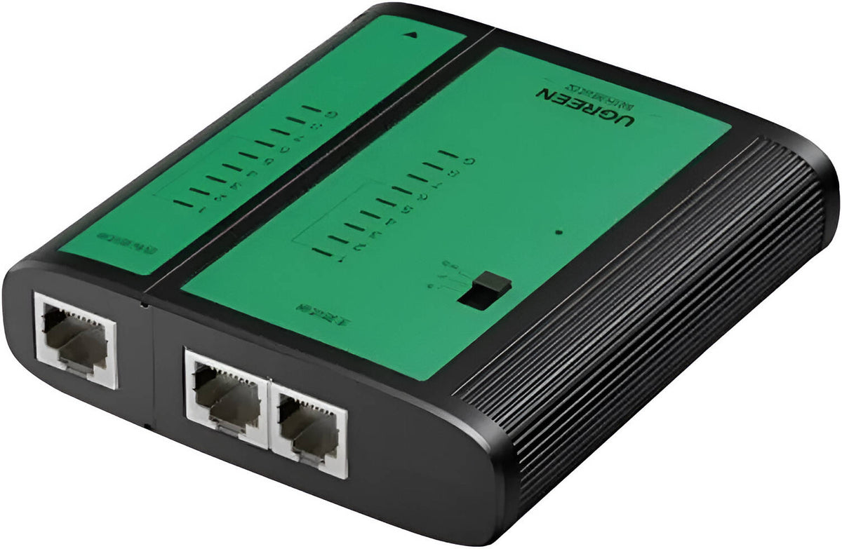 UGREEN NETWORK CABLE TESTER 10950