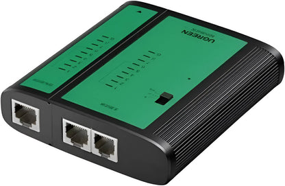 UGREEN NETWORK CABLE TESTER 10950