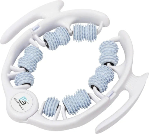 High Quality Ring Muscle Roller Massager Foam for Legs