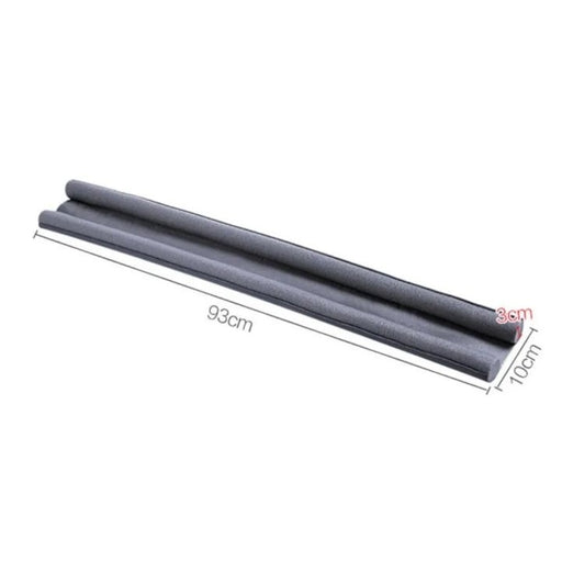 Door Guard Gap Filler for Door Bottom Seal Strip