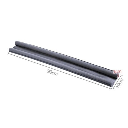Door Guard Gap Filler for Door Bottom Seal Strip