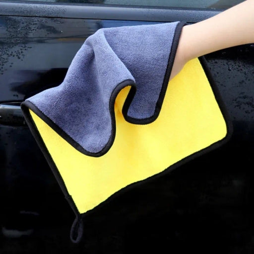 40X30cm Microfiber Towel Cleaning Drying Cloth
