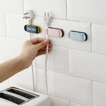 Plug Retainer Thread Holder 4Pcs