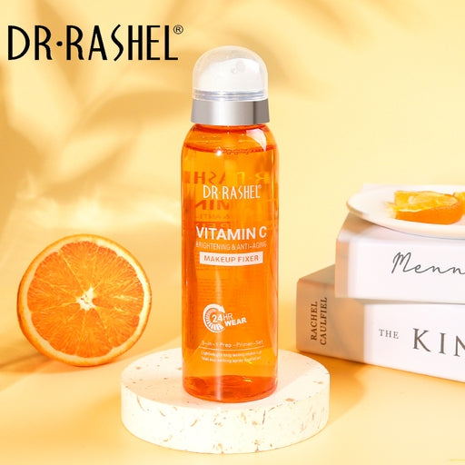 Dr Rashel Vitamin C Makeup Fixer