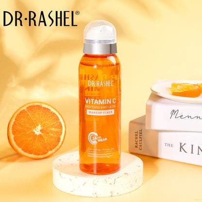 Dr Rashel Vitamin C Makeup Fixer