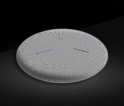 Xiaomi Redmi Wireless Charger 30W Max With Cooling Fan Mini Charging Type C Fast Charge For Redmi K60 Samsung iPhone Mobile phone