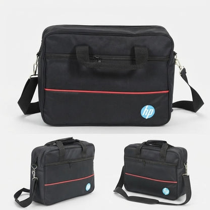 Premium Office & Laptop Bag – Stylish, Lightweight & Durable, Fits 15.6" Laptop