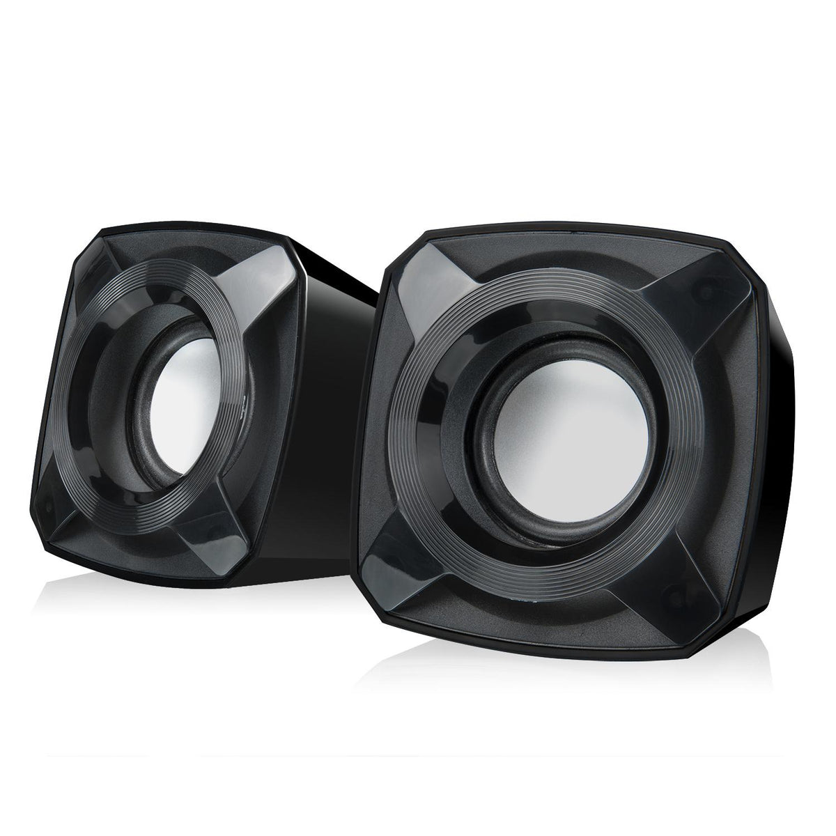 Microlab Multimedia 2.0 USB Speaker