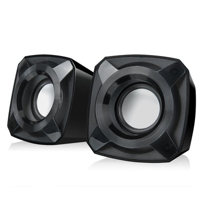 Microlab Multimedia 2.0 USB Speaker